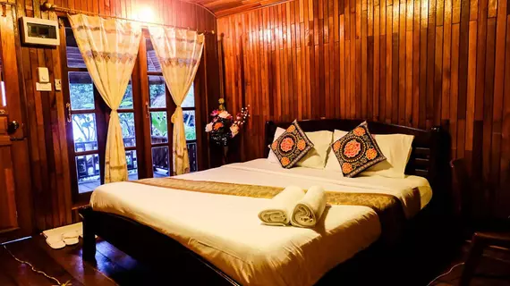 The Lion Resort | Satun İli - Satun