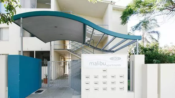 Malibu Apartments - Perth | Batı Avustralya - Perth (ve civarı) - West Perth