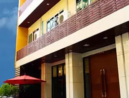 iCheck Inn Silom | Bangkok - Bangkok Merkezi İş Bölgesi