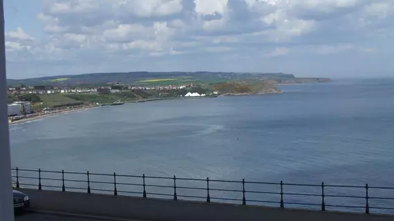 Derwent House Hotel - Guest house | Kuzey Yorkshire (kontluk) - Scarborough