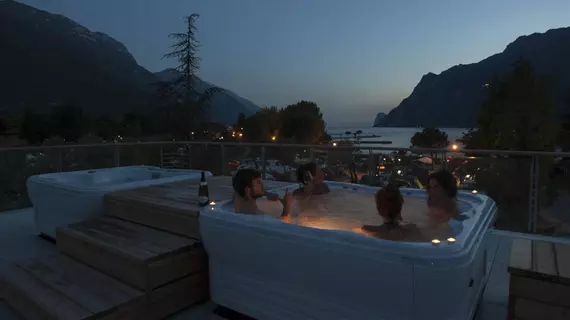 Appartamenti Camping Maroadi | Trentino-Alto Adige - Trento İli - Arco