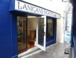 Lanigans Hostel | Kilkenny (kontluk) - Kilkenny - Kilkenny Kent Merkezi