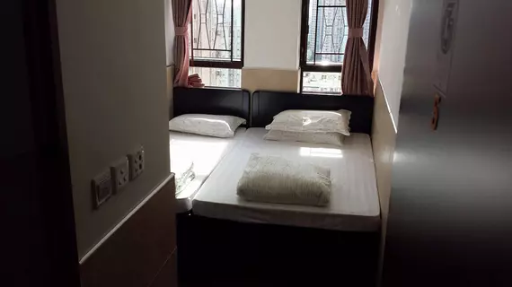 Kowloon Mongkok 1812 Guest House | Hong Kong - Hong Kong City Center - Mong Kok