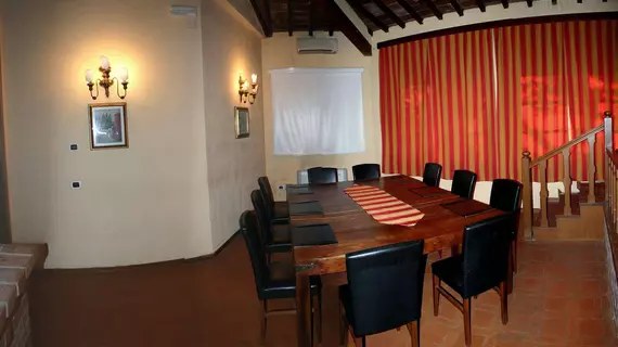 Hotel Apogeo | Toskana - Siena (vilayet) - Sinalunga