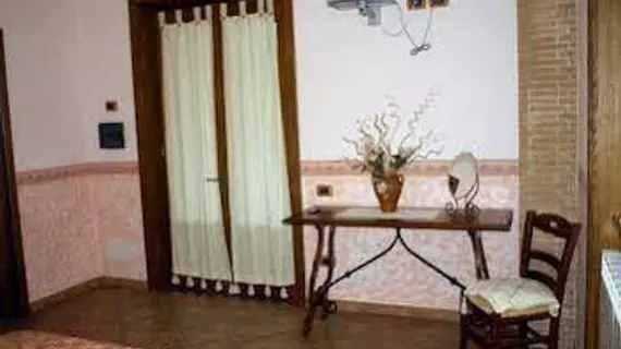 Il Frescale Country House | Campania - Salerno (il) - Tramonti