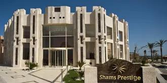 Shams Prestige Abu Soma