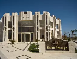 Shams Prestige Abu Soma | Kızıldeniz İli - Hurgada (ve civarı) - Safaga