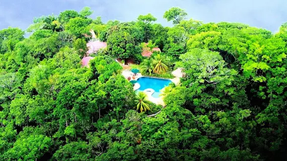 LagunaVista Villas | Puntarenas (ili) - Puerto Jimenez