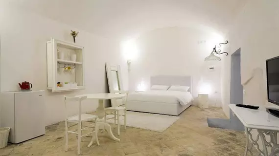 L'Arturo B&B | Basilicata - Matera (il) - Matera