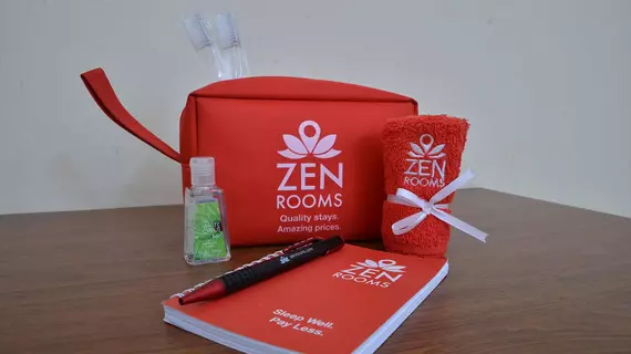 ZEN Rooms Seminyak Mertanadi | Bali - Badung - Günbatımı Yolu