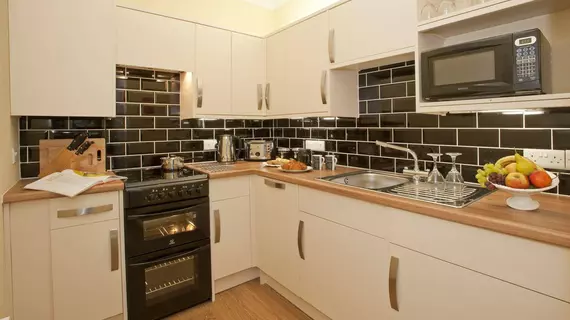 Peartree Serviced Apartments | Wiltshire (kontluk) - Salisbury