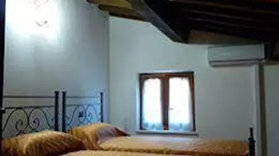 Pucci Country House | Umbria - Terni (vilayet) - Ferentillo