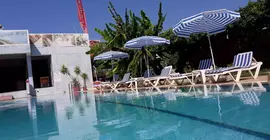 Alis Hotel | Muğla - Fethiye - Fethiye Merkezi