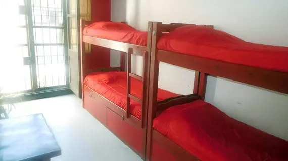 Punto Berro Hostel Ciudad Vieja | Montevideo - Ciudad Vieja