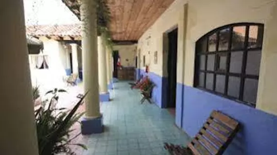 Hostal La Casa de Paco | Chiapas - San Cristobal de las Casas