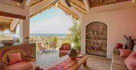 Villa Bella Bed & Breakfast Inn | Nayarit - Bahía de Banderas - Puerto Vallarta (ve civarı) - La Cruz de Huanacaxtle