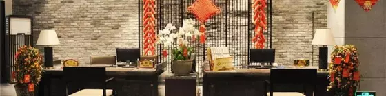 Jianian CEO Holiday Hotel | Sişuan - Chengdu