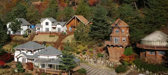 Spring Summer Fall Winter Pension | Gangwon - Pyeongchang