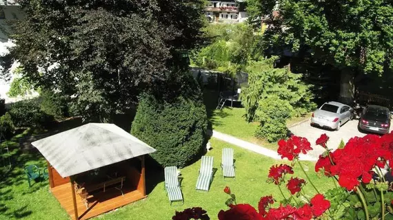 Hotel Aschenbrenner | Bavyera - Garmisch-Partenkirchen