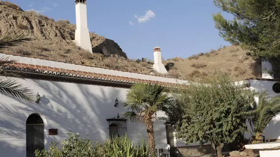 Cuevas La Granja | Andalucia - Granada (il) - Benalua de Guadix