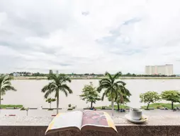 Riverside Suites | Koh Kong - Phnom Penh (ve çevresi) - Phnom Penh - Daun Penh