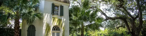 Inn At Houmas House | Louisiana - Darrow