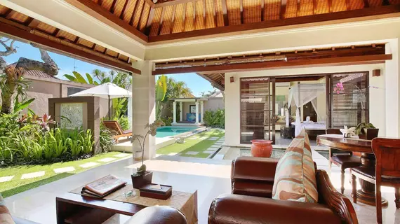 The Bli Bli Villas & Spa | Bali - Badung - Seminyak