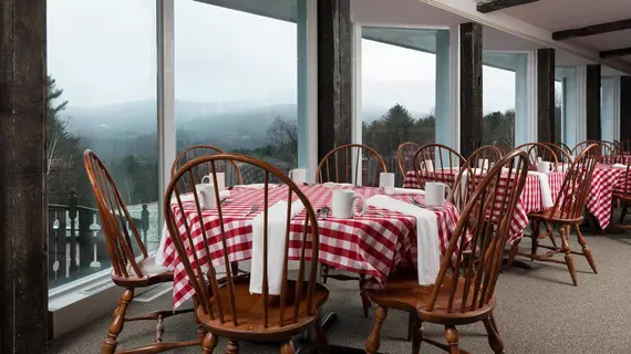 Stowehof Inn & Resort | Vermont - Stowe (ve civarı) - Stowe