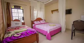 Fairfield Resort | Nakuru İlçesi - Nakuru (ve civarı) - Nakuru