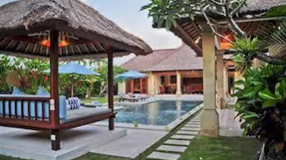 Villa Vara | Bali - Badung - Seminyak - Drupadi