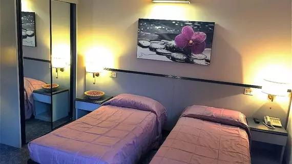 Hotel Internazionale | Piedmont - Domodossola