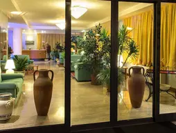 Hotel Torresi | Marche - Macerata (vilayet) - Potenza Picena