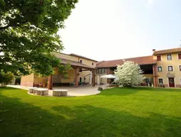 Agriturismo Borgo Tecla | Veneto - Vicenza (vilayet) - Rosa