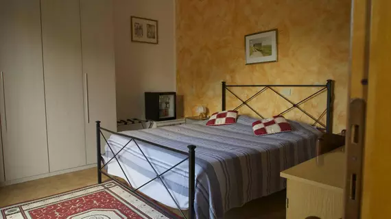 Hotel La Siesta | Toskana - Siena (vilayet) - Montepulciano