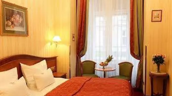 Opera Suites | Vienna (eyalet) - Viyana - Innere Stadt