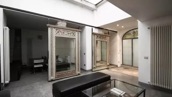 ApArt Hotel Lupetta 5 | Lombardy - Milano (ve civarı) - Milano - Centro Storico