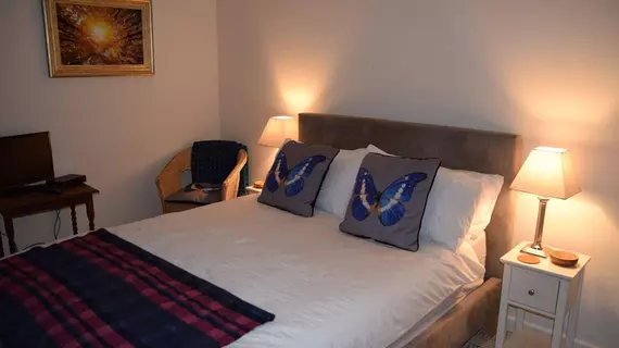 Holly House | Kuzey Yorkshire (kontluk) - Settle