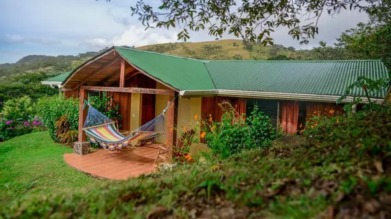 Rinconcito Lodge | Guanacaste - Guayabo