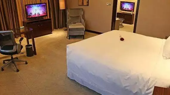 Riviera Hotel Ningbo | Zhejiang - Ningbo