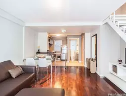 Demaria Luxury Apartments | Buenos Aires (ili) - Buenos Aires (ve civarı) - Buenos Aires - Palermo