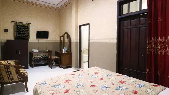 Hotel Andita | Doğu Cava - Surabaya