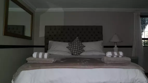 Tweyamo Guest House | Gauteng - City of Tshwane - Johannesburg (ve civarı) - Pretoria