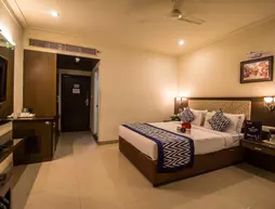 Hotel Budhil Park | Andra Pradeş - Visakhapatnam (ve civarı) - Visakhapatnam