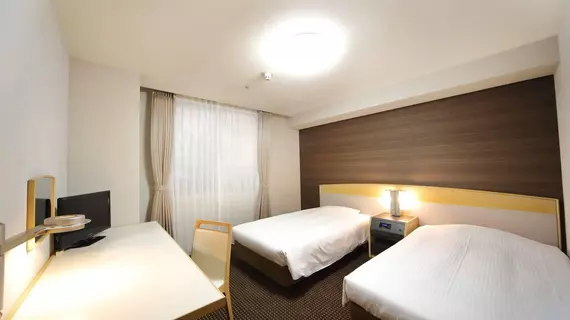 Hotel Awina Osaka | Osaka (idari bölge) - Osaka (ve civarı) - Osaka City Center - Tennoji