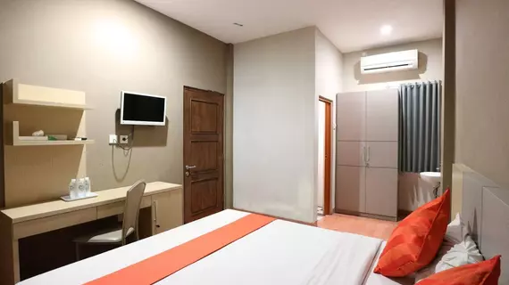 Tembok Batu Residence | Yogyakarta Özel Bölgesi - Yogyakarta (ve civarı) - Yogyakarta