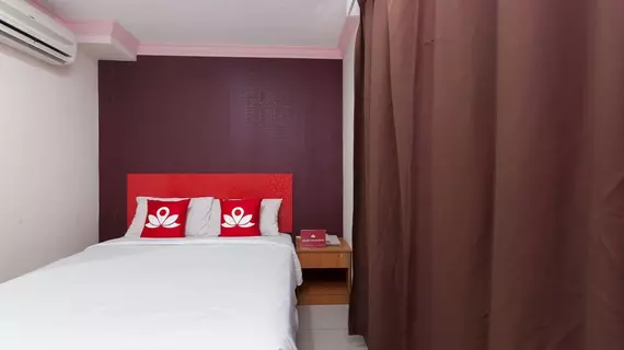 ZEN Rooms Near Jakel Mall | Kuala Lumpur (ve civarı) - Medan Tuanku