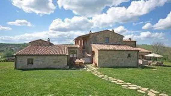 Casale Pienza | Toskana - Siena (vilayet) - Pienza