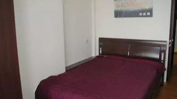 Hotel Grig | Erivan (ve civarı) - Yerevan - Arabkir