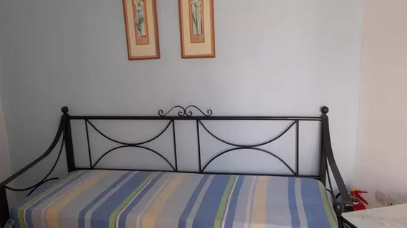 Asteri Apartments | Ege Adaları - Mikonos