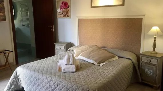 B&B Casa Vicenza | Lazio - Roma (ve civarı) - Roma Kent Merkezi - Rione XVIII Castro Pretorio